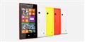 Nokia Lumia 525 3-Quarter View image